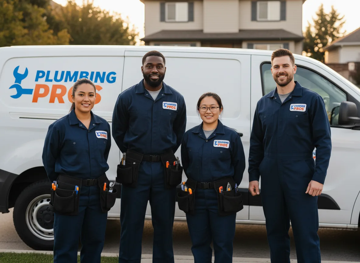 Water Heater Repair company in Darby, PA